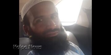 ಭಾರತಕ್ಕೆ ಬೇಕಿದ್ದ ನಟೋರಿಯಸ್, ಮೋಸ್ಟ್ ವಾಂಟೆಡ್ ಉಗ್ರ ಪಾಕ್ ಅಪರಿಚಿತರ ಗುಂಡಿಗೆ ಉಡೀಸ್