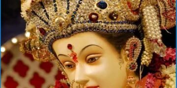 ರವೀಂದ್ರನಗರ ಪ್ರಸನ್ನ ಗಣಪತಿ ದೇವಾಲಯದಲ್ಲಿ ಶರನ್ನವರಾತ್ರಿ ಮಹೋತ್ಸವ