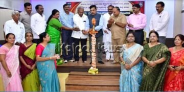 ಶರಣರ ಮೌಲ್ಯಗಳು ಇಂದಿಗೂ ಪ್ರಸ್ತುತವಾಗಿವೆ: ಡಾ.ವೀರಣ್ಣ ರಾಜೂರ