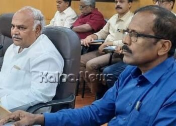ಬರ ಹಿನ್ನೆಲೆ | ಒಂದು ವಾರಕ್ಕಿಂತ ಮುನ್ನವೇ ಕಬ್ಬು ಅರೆಯುವಿಕೆ ಆರಂಭ: ಸಚಿವ ಶಿವಾನಂದ ಪಾಟೀಲ್‌