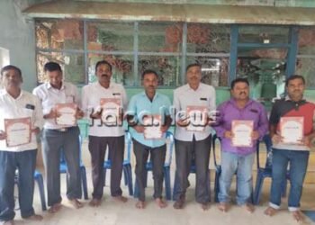 ಸೊರಬ: ಅ.24 ರವರೆಗೆ ಶ್ರೀ ರಂಗನಾಥ ಸ್ವಾಮಿ ದೇವಾಲಯದಲ್ಲಿ ವಿಜೃಂಭಣೆಯ ದಸರಾ ಉತ್ಸವ