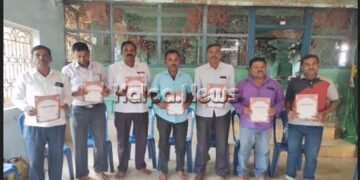 ಸೊರಬ: ಅ.24 ರವರೆಗೆ ಶ್ರೀ ರಂಗನಾಥ ಸ್ವಾಮಿ ದೇವಾಲಯದಲ್ಲಿ ವಿಜೃಂಭಣೆಯ ದಸರಾ ಉತ್ಸವ