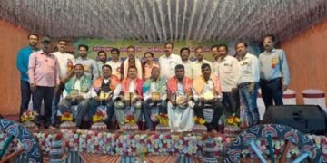 ಸಂಸ್ಕೃತಿ, ಪರಂಪರೆ ಉಳಿಸುವಲ್ಲಿ ಹಬ್ಬಗಳ ಪಾತ್ರ ಮಹತ್ವದ್ದು: ಶಂಕರ್ ಶೇಟ್ ಅಭಿಪ್ರಾಯ