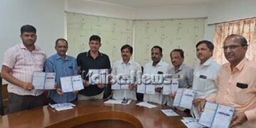ಅ.15ರಿಂದ ಶ್ರೀರೇಣುಕಾಂಬ ದೇವಿ ದಸರಾ ಉತ್ಸವ