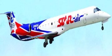 ಶಿವಮೊಗ್ಗದಿಂದ ತಿರುಪತಿ, ಗೋವಾ, ಹೈದರಾಬಾದ್’ಗೆ ನೇರ ವಿಮಾನ: ಸಮಯವೇನು?