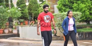 ‘ವ್ಯೂಹ’ ಚಿತ್ರದ ಪದೆ ಪದೆ ನೆನಪಾಗಿದೆ ಹಾಡು ಬಿಡುಗಡೆ