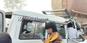 ಭೀಕರ ರಸ್ತೆ ಅಪಘಾತ: 12 ಮಂದಿ ಸಾವು