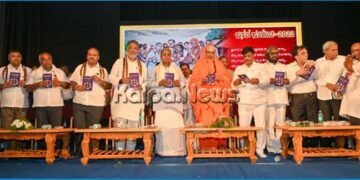 ಬಸವಾದಿ ಶರಣರ ಹಾದಿಯಲ್ಲಿ ನಡೆಯಲು ಪ್ರಾಮಾಣಿಕ ಪ್ರಯತ್ನ: ಸಿಎಂ ಸಿದ್ದರಾಮಯ್ಯ