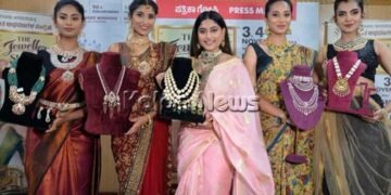 The Jewellery Show a unique exhibition-cum-sale commence on Nov 3