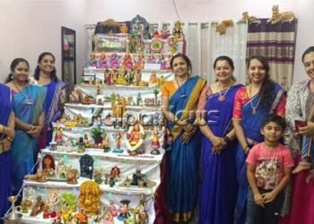 ಜಾನಪದದ ಮೂಲಕ ಪರಂಪರೆ ಪರಿಚಯ ಹೆಮ್ಮೆಯ ಸಂಗತಿ: ಲಕ್ಷ್ಮೀ ಸುದರ್ಶನ್