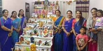 ಜಾನಪದದ ಮೂಲಕ ಪರಂಪರೆ ಪರಿಚಯ ಹೆಮ್ಮೆಯ ಸಂಗತಿ: ಲಕ್ಷ್ಮೀ ಸುದರ್ಶನ್