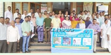 ವೈದ್ಯರ ಸಲಹೆ ಇಲ್ಲದೇ ಆ್ಯಂಟಿಬಯೋಟಿಕ್ಸ್ ತೆಗೆದುಕೊಳ್ಳಬೇಡಿ: ಡಾ. ಬಸವರೆಡ್ಡಿ ಸಲಹೆ