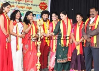 ಕನ್ನಡ ರಾಜ್ಯೋತ್ಸವವು ಬರಿ ನವೆಂಬರ್ ತಿಂಗಳಿಗೆ ಮಾತ್ರ ಸೀಮಿತವಾಗಬಾರದು: ಶಿವಕುಮಾರ್ ಅಭಿಪ್ರಾಯ