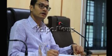 ನ.28 ರಂದು ಬಳ್ಳಾರಿ ಮಹಾನಗರ ಪಾಲಿಕೆಯ ಮೇಯರ್ ಸ್ಥಾನಕ್ಕೆ ಚುನಾವಣೆ