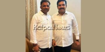 ಬಿಜೆಪಿ ರಾಜ್ಯಾಧ್ಯಕ್ಷರಾಗಿ ವಿಜಯೇಂದ್ರ ಆಯ್ಕೆ ಕಾರ್ಯಕರ್ತರಲ್ಲಿ ಹೊಸ ಚೈತನ್ಯ ತುಂಬಿದೆ: ಶಾಸಕ ಶೈಲೇಂದ್ರ ಬೆಲ್ದಾಳೆ