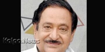 ತೆಲುಗಿನ ಖ್ಯಾತ ಹಿರಿಯ ನಟ ಚಂದ್ರಮೋಹನ್ ಹೃದಯಾಘಾತದಿಂದ ನಿಧನ