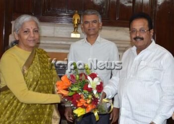 ರೈತರಿಗೆ ಶೀಘ್ರ ಬೆಳೆ ವಿಮೆ ಹಣ ಬಿಡುಗಡೆ ಮಾಡಿ: ಕೇಂದ್ರಕ್ಕೆ ಸಚಿವ ಚಲುವರಾಯ ಸ್ವಾಮಿ ಮನವಿ