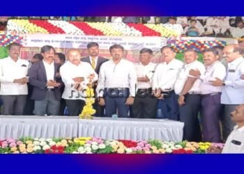 ಬಾಲ್ಯದಲ್ಲಿ ಬ್ರೂಸ್ಲಿ ಸಿನಿಮಾ ನೋಡಿದ ಅನುಭವ ನೆನೆದು ಶಾಸಕ ಚನ್ನಬಸಪ್ಪ ಹೇಳಿದ್ದೇನು?