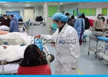 ಮತ್ತೊಂದು ವೈರಸ್ ಆತಂಕ? ಚೀನಾದಲ್ಲಿ ಮಕ್ಕಳ ನ್ಯುಮೋನಿಯಾ ಉಲ್ಬಣ | WHO ಹೇಳಿದ್ದೇನು?