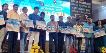 ‘ಬಯಸದೇ ಬಂದ ರಾಜಯೋಗ’ ಪೋಸ್ಟರ್, ಹಾಡು ಬಿಡುಗಡೆ