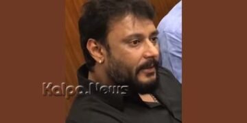 ಮಹಿಳೆಗೆ ನಾಯಿ ಕಚ್ಚಿದ ಪ್ರಕರಣ | ನಟ ದರ್ಶನ್’ಗೆ ನೊಟೀಸ್ ಜಾರಿ