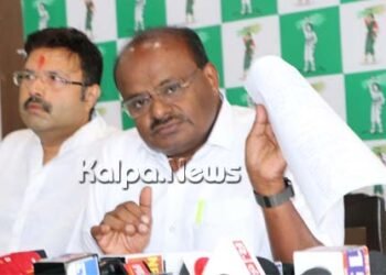 ಬೆಸ್ಕಾಂಗೆ ಮಾಜಿ ಸಿಎಂ ಕುಮಾರಸ್ವಾಮಿ ಪಾವತಿಸಿದ ದಂಡ ಮೊತ್ತವೆಷ್ಟು?