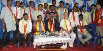ಮೈಸೂರು | ಮೂಲ ಗ್ರಾಮೀಣ ಭಾಷೆಯನ್ನು ಮಕ್ಕಳಿಗೆ ಕಲಿಸಿ: ಶ್ರೀಧರ್ ಸಲಹೆ