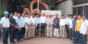 ಚದುರಿದ್ದ ಕನ್ನಡವನ್ನೆಲ್ಲ ಒಂದು ಗೂಡಿಸಿ ಕರ್ನಾಟಕ ಎಂದು ನಾಮಕರಣ ಮಾಡಿದ ದಿನವೇ ಕನ್ನಡ ರಾಜ್ಯೋತ್ಸವ