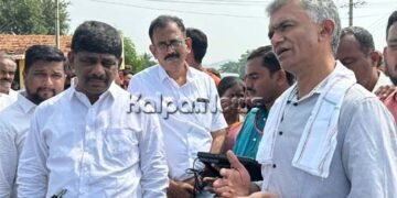 ಶತಮಾನಗಳ ಭೂ ವ್ಯಾಜ್ಯಕ್ಕೆ ತೆರೆ ಎಳೆಯಲು ಸರ್ಕಾರ ಯತ್ನ: ಕೃಷ್ಣ ಬೈರೇಗೌಡ