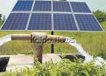 ‘ಕುಸುಮ್‌ ಬಿ’: ಮಾಸ್ಟರ್ ಟ್ರೈನರ್ ಗಳನ್ನು ನಿಯೋಜಿಸಲಿದೆ ಇಂಧನ ಇಲಾಖೆ | ಏನಿದರ ವಿಶೇಷ?