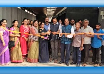 ಸ್ವಾವಲಂಬಿ ಜೀವನ ರೂಪಿಸಿಕೊಳ್ಳಲು ಮಹಿಳಾ ಉದ್ಯಮಿಗಳಿಗೆ ಸೂಕ್ತ ಪ್ರೋತ್ಸಾಹ ಅಗತ್ಯ: ಪಾಲಿಕೆ ಮೇಯರ್ ಶಿವಕುಮಾರ್