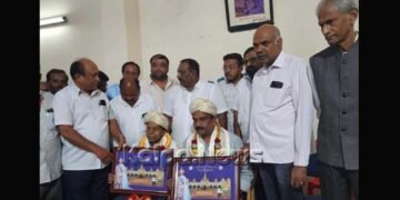 ಕೋವಿಡ್ ಸಂದರ್ಭದಲ್ಲಿ ಪತ್ರಿಕಾ ವಿತರಕರ ಶ್ರಮ ಮತ್ತು ಕಾಳಜಿ ದಾಖಲಾರ್ಹ: ಕೆ.ವಿ. ಪ್ರಭಾಕರ್