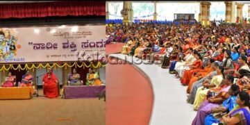 ಮಹಿಳಾ ಶಕ್ತಿ ಪ್ರಜ್ವಲಿಸಲಿಸಬೇಕು: ನಿವೃತ್ತ ಮುಖ್ಯ ಕಾರ್ಯದರ್ಶಿ ರತ್ನಪ್ರಭಾ ಸಲಹೆ