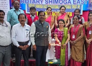 ವಿದ್ಯಾರ್ಥಿಗಳ ಮನೋವಿಕಾಸಕ್ಕೆ ನೃತ್ಯ ಸಹಕಾರಿ: ಮನೋವೈದ್ಯೆ ಡಾ.ಕೆ.ಎಸ್. ಪವಿತ್ರಾ ಅಭಿಮತ