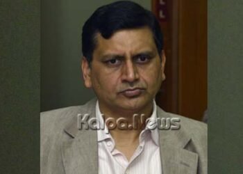 ಕರ್ನಾಟಕದ ನೂತನ ಮುಖ್ಯ ಕಾರ್ಯದರ್ಶಿಯಾಗಿ ರಜನೀಶ್ ಗೋಯಲ್ ನೇಮಕ