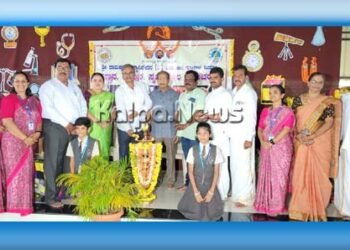 ಪ್ರಾಯೋಗಿಕ ಪ್ರದರ್ಶನಗಳಿಂದ ವಿಜ್ಞಾನ ಕಲಿಕೆ ಇನ್ನಷ್ಟು ಸುಲಭ: ಪೂರ್ಣಾನಂದ ಅಭಿಪ್ರಾಯ