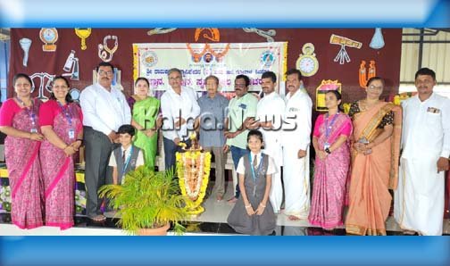 ಪ್ರಾಯೋಗಿಕ ಪ್ರದರ್ಶನಗಳಿಂದ ವಿಜ್ಞಾನ ಕಲಿಕೆ ಇನ್ನಷ್ಟು ಸುಲಭ: ಪೂರ್ಣಾನಂದ ಅಭಿಪ್ರಾಯ