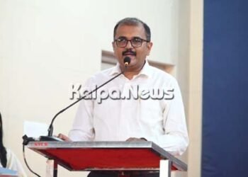 ಮಕ್ಕಳ ಭವಿಷ್ಯ ಪೋಷಕರ ಕೈಯಲ್ಲೇ ಇದೆ ಎಂಬುದನ್ನು ಅರ್ಥೈಸಿಕೊಳ್ಳಿ: ಡಾ.ಧನಂಜಯ ಸರ್ಜಿ ಸಲಹೆ