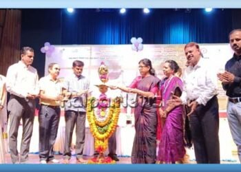 ಆಯುರ್ವೇದ ಪದ್ದತಿ ಅಳವಡಿಕೆಯಿಂದ ಆರೋಗ್ಯ-ಆಯುಷ್ಯ ವೃದ್ದಿ: ಸುಜಾತ