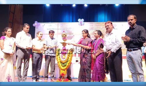 ಆಯುರ್ವೇದ ಪದ್ದತಿ ಅಳವಡಿಕೆಯಿಂದ ಆರೋಗ್ಯ-ಆಯುಷ್ಯ ವೃದ್ದಿ: ಸುಜಾತ