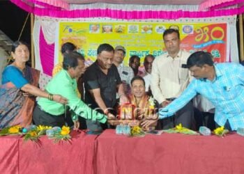 ಹವಾಮಾನ ವೈಪರೀತ್ಯದಿಂದ ಬೆಲೆಯಲ್ಲ ಬೆಳೆಯೂ ಇಲ್ಲ: ತೇಜಸ್ವಿನಿ ಆತಂಕ