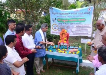 ಕಿರಿದಾದ ಜಾಗೆಯಲ್ಲಿ ಹಿರಿದಾದ ಮಾಹಿತಿ, ಉದ್ರಿ ಆಯುಷ್ ಆಸ್ಪತ್ರೆ ಕಾರ್ಯ ಮಾದರಿ: ಅನಂತಹೆಗಡೆ ಅಶಿಸರ