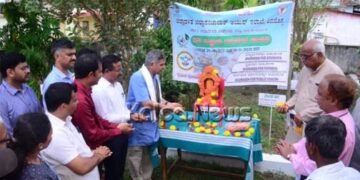 ಕಿರಿದಾದ ಜಾಗೆಯಲ್ಲಿ ಹಿರಿದಾದ ಮಾಹಿತಿ, ಉದ್ರಿ ಆಯುಷ್ ಆಸ್ಪತ್ರೆ ಕಾರ್ಯ ಮಾದರಿ: ಅನಂತಹೆಗಡೆ ಅಶಿಸರ