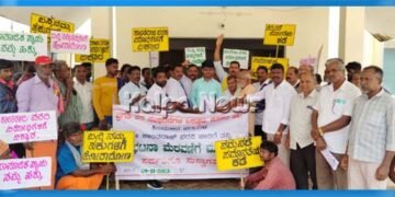 ಕಾಂತರಾಜ್‌ ವರದಿ ಜಾರಿಗೆ ಪ್ರಗತಿಪರ ಸಂಘಟನೆಗಳ ಆಗ್ರಹ