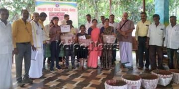 ಜನಪದ ಭಾವನೆಗಳನ್ನು ಅಭಿವ್ಯಕ್ತಿಸುವ ಸೃಜನಶೀಲ ಕಲೆ: ವಿಜಯಕುಮಾರ್ ದಟ್ಟೇರ್ ಅಭಿಪ್ರಾಯ