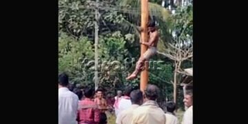 ಮಲ್ಲಕಂಬ ಸಾಹಸ ಪ್ರದರ್ಶನ: ಯುವಪೀಳಿಗೆಯ ಜನಪದ ಕಲೆ ಅನಾವರಣ