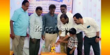 ಆಹಾರ ಕ್ರಮದಿಂದ ಮೂಲವ್ಯಾದಿ ನಿಯಂತ್ರಣ ಸಾಧ್ಯ: ಡಾ.ಸಿದ್ಧನಗೌಡ ಪಾಟೀಲ್ ಸಲಹೆ