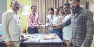 ತಿರುಮಲಪುರ ಗುಡ್ಡ ಅಗೆತಕ್ಕೆ ಕಡಿವಾಣ ಹಾಕಿ: ಪರಿಸರಾಕ್ತರ ಮನವಿ