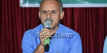 ಈ ದರಿದ್ರ ಸರ್ಕಾರದಿದ ಪೇಪರ್ ಎಂಎಲ್’ಎಗಳಾಗಿದ್ದೇವೆ: ಶಾಸಕ ಸುರೇಶ್ ಗೌಡ ಕಿಡಿ