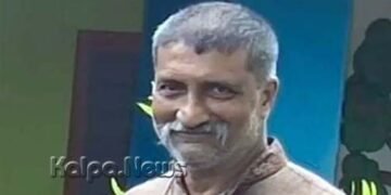 ಬಸ್’ನಲ್ಲೇ ಹೃದಯಾಘಾತ | ತೀರ್ಥಹಳ್ಳಿ ವ್ಯಕ್ತಿ ಮೈಸೂರಿನಲ್ಲಿ ಸಾವು